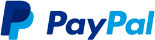 PayPal logo