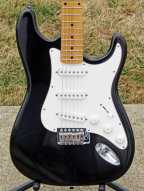 1990s Harmony Strat