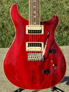 2019 PRS SE Standard 24 Electric Guitar - Like New